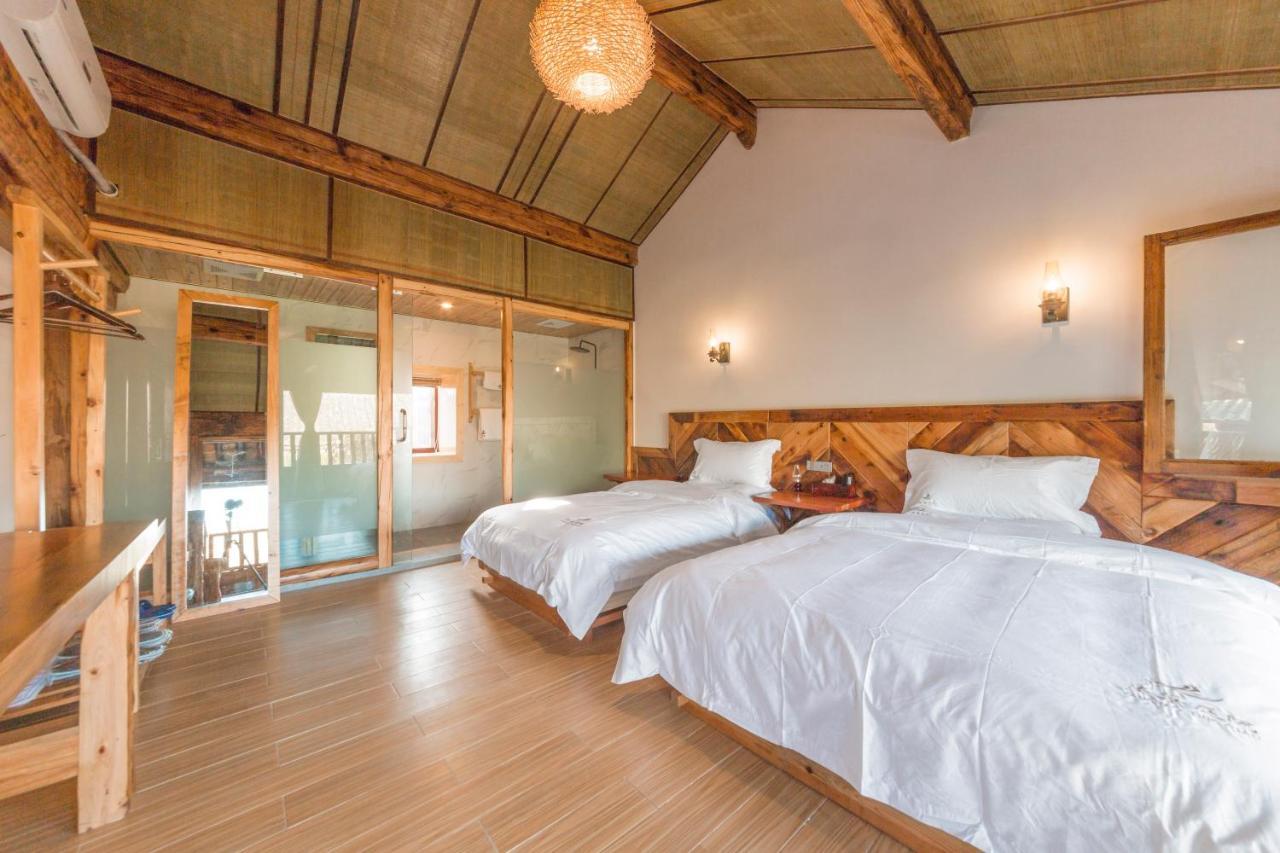 Swallow Nest Guesthouse Kunming Exterior foto