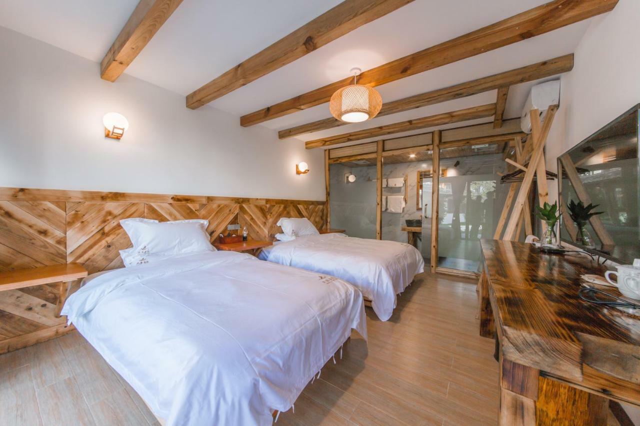 Swallow Nest Guesthouse Kunming Exterior foto