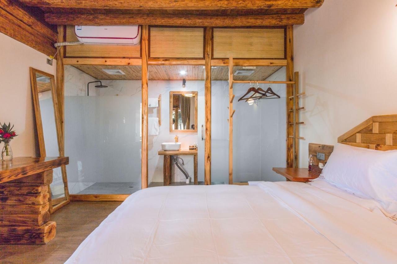 Swallow Nest Guesthouse Kunming Exterior foto