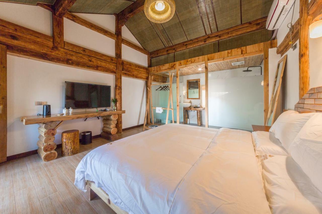 Swallow Nest Guesthouse Kunming Exterior foto